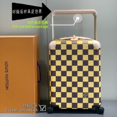 LV Suitcase